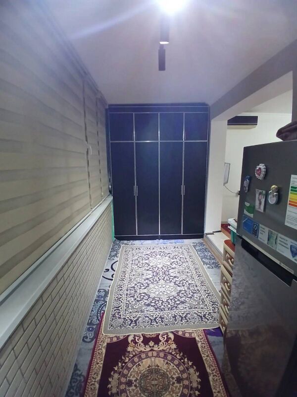 11 МКР 3 КОМНАТЫ GYSSAGLY - Ашхабад - img 6