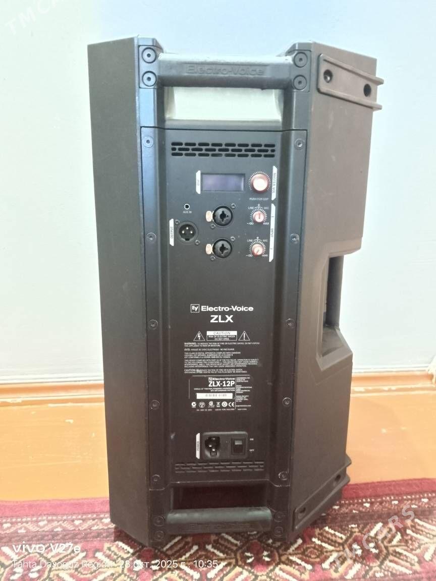 EV kalonka - Görogly (Tagta) - img 2