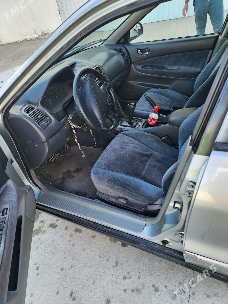 Toyota Corolla 2000 - 25 000 TMT - Ашхабад - img 2