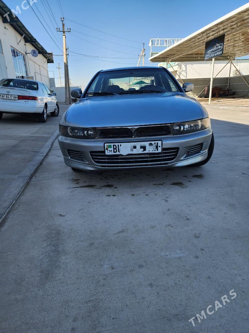 Toyota Corolla 2000 - 25 000 TMT - Ашхабад - img 8