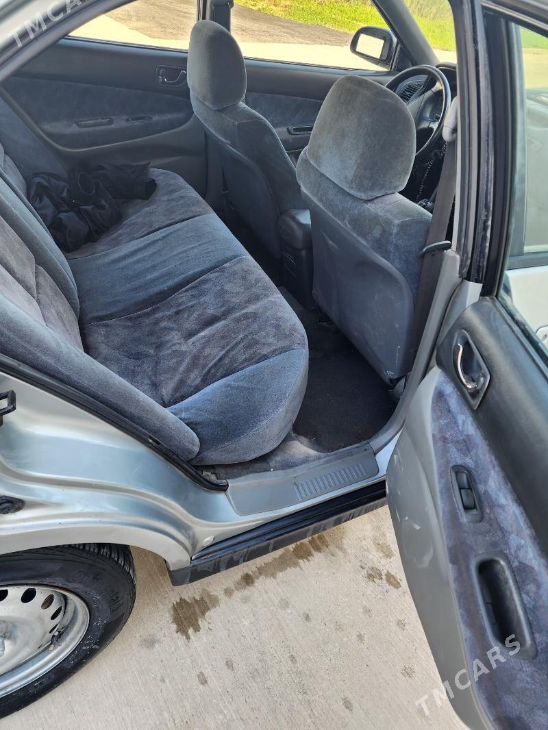 Toyota Corolla 2000 - 25 000 TMT - Ашхабад - img 4