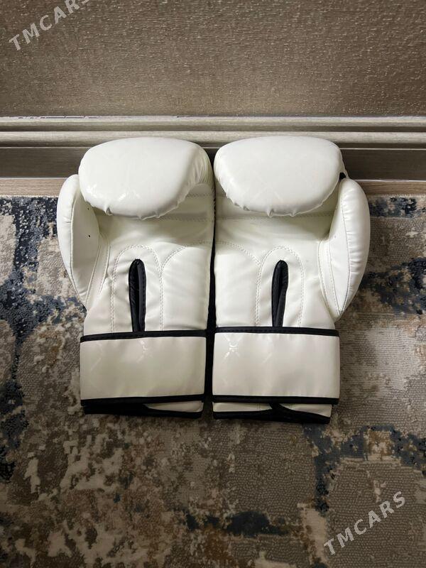 Боксерский набор - Мир 1 - img 1