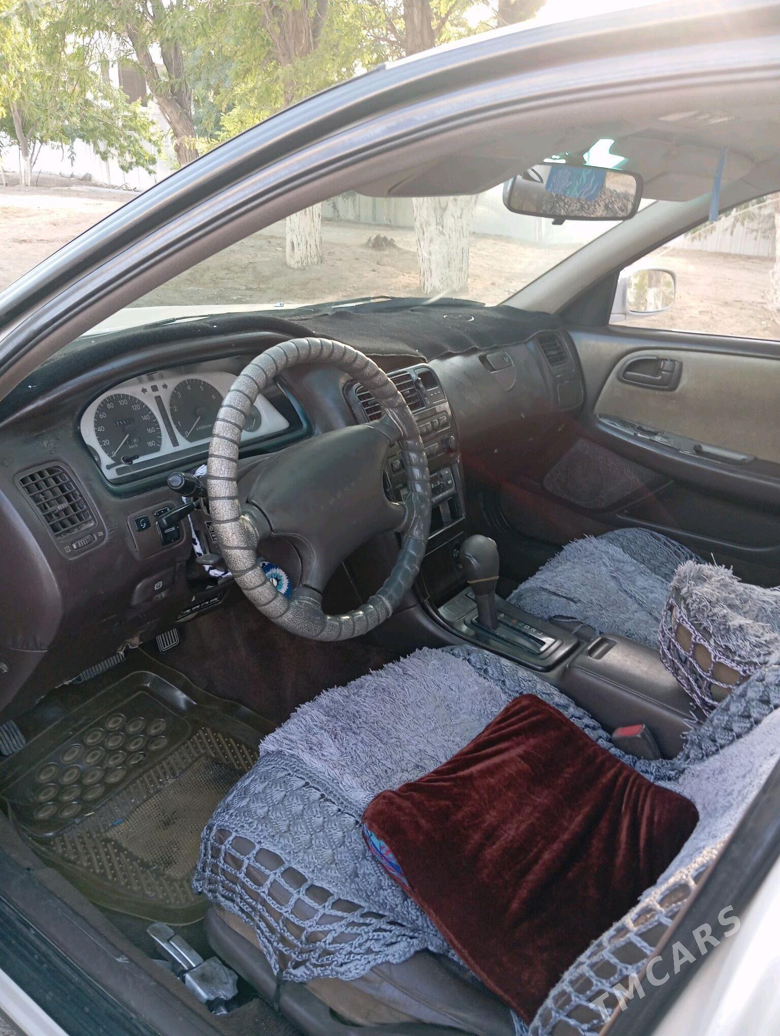 Toyota Cresta 1994 - 57 000 TMT - Türkmenbaşy - img 5