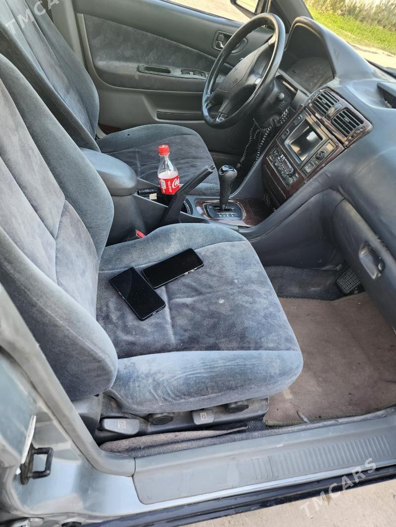 Toyota Corolla 2000 - 25 000 TMT - Ашхабад - img 5