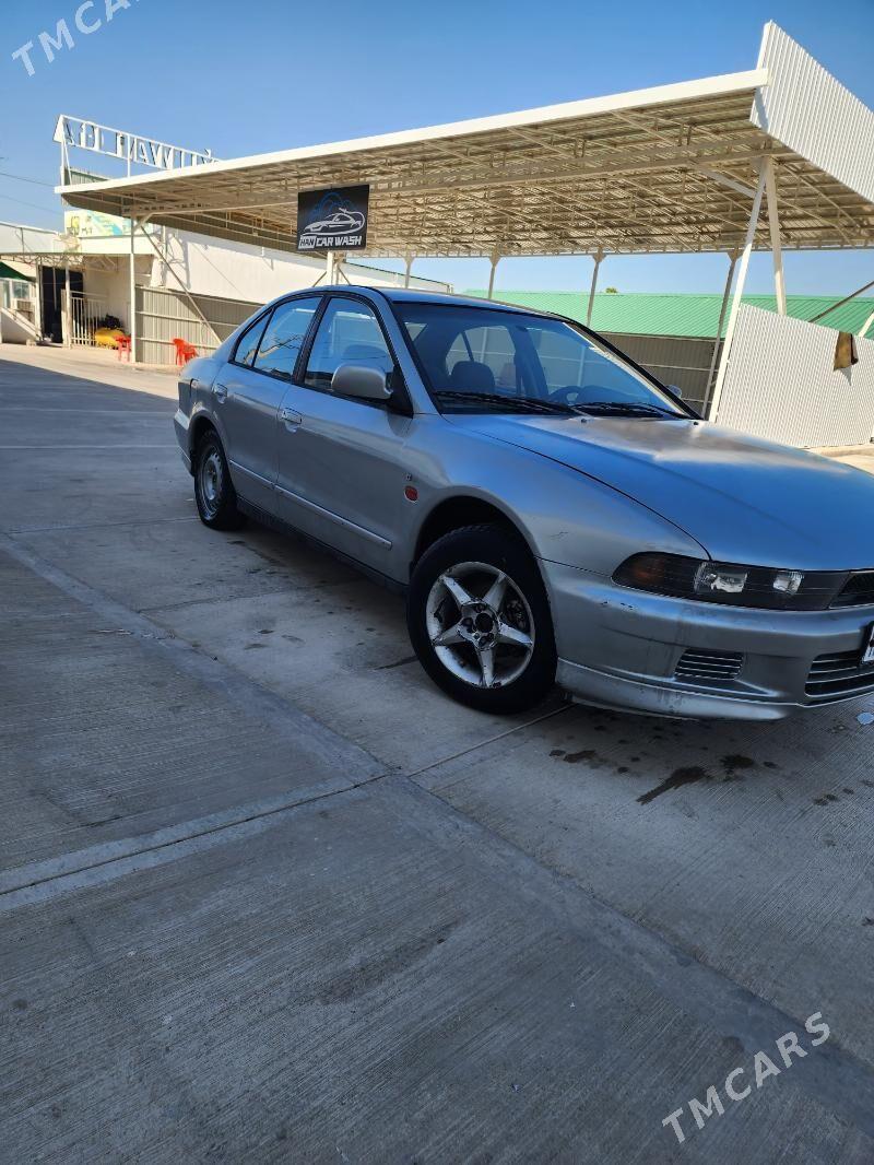 Toyota Corolla 2000 - 25 000 TMT - Ашхабад - img 3