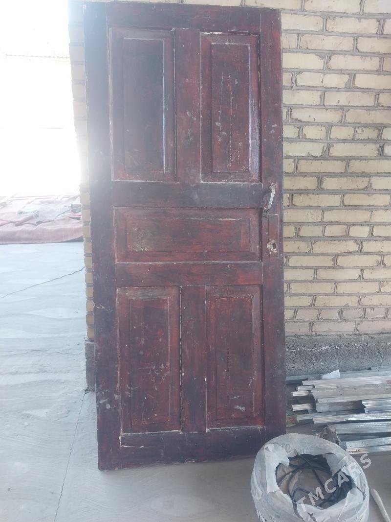 gapy we ayna - Dänew - img 2