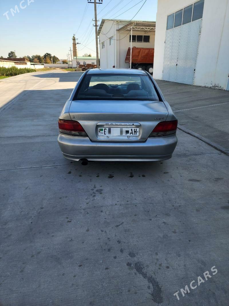 Toyota Corolla 2000 - 25 000 TMT - Ашхабад - img 6