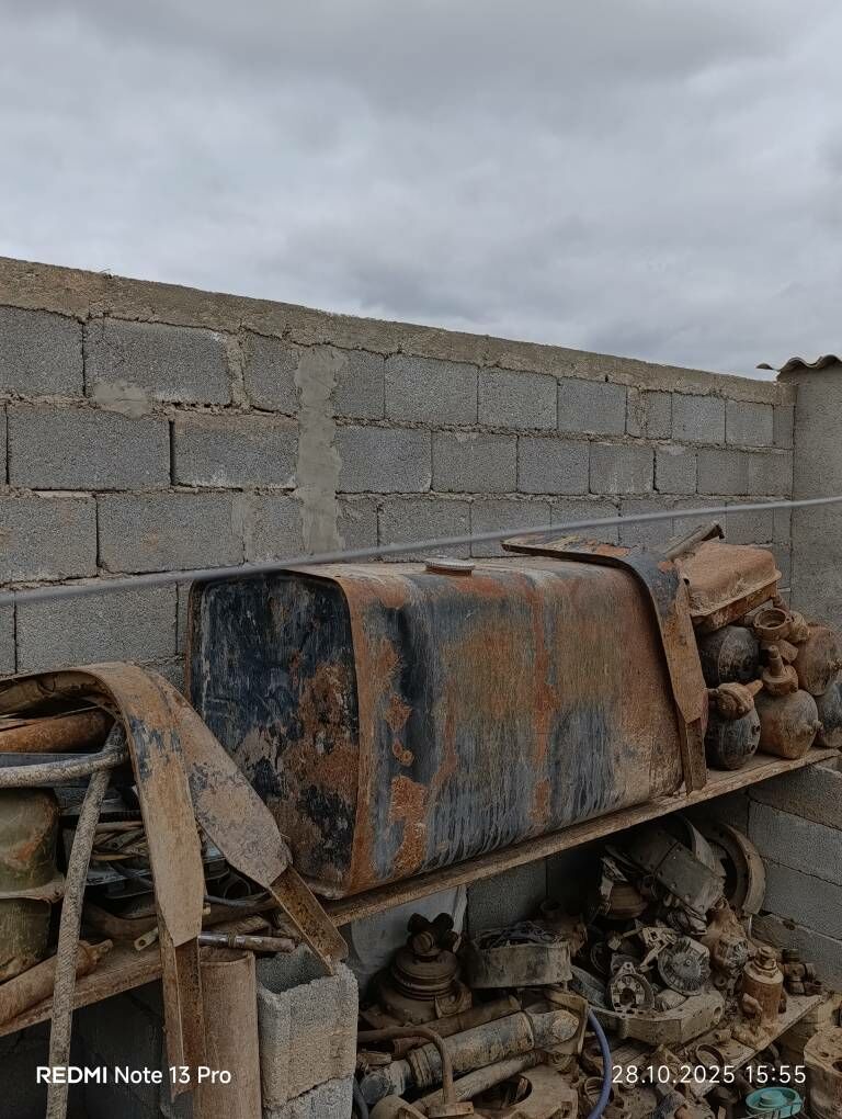 KAMAZ BAK 1 400 TMT - Köneürgenç - img 2