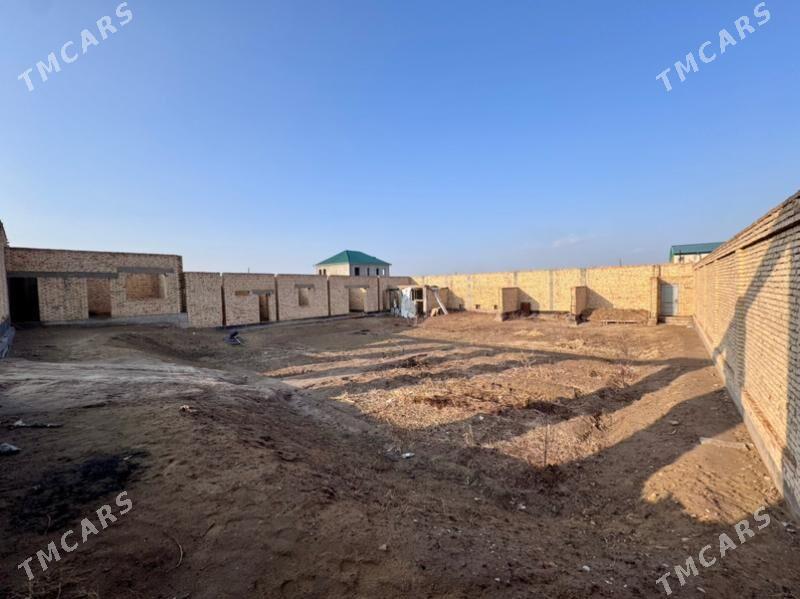 Satlyk Mellek - Туркменабат - img 1