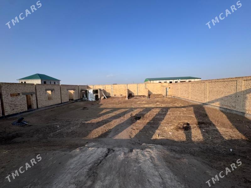 Satlyk Mellek - Туркменабат - img 2