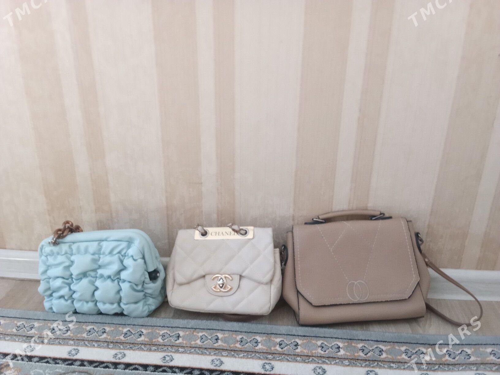 Sumka - Балканабат - img 2