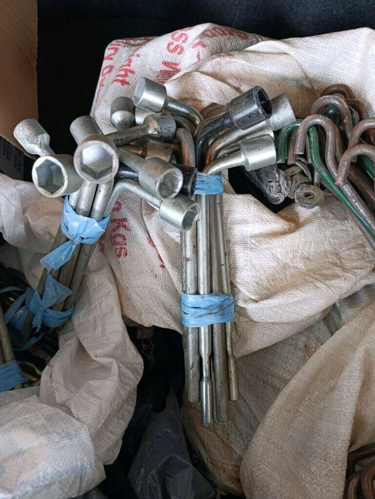 Zapçaslar Angar 10 000 TMT - Туркменгала - img 3