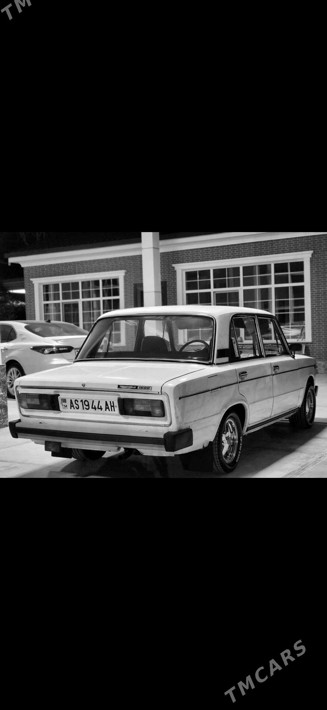 Lada 2106 1986 - 65 000 TMT - Gökdepe - img 6