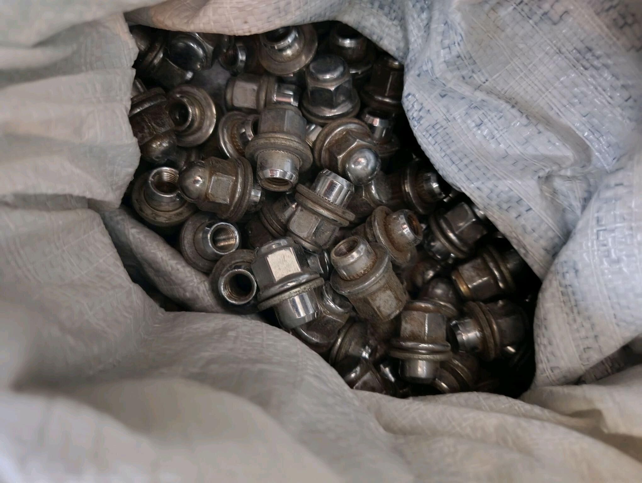 Zapçaslar Angar 10 000 TMT - Туркменгала - img 5