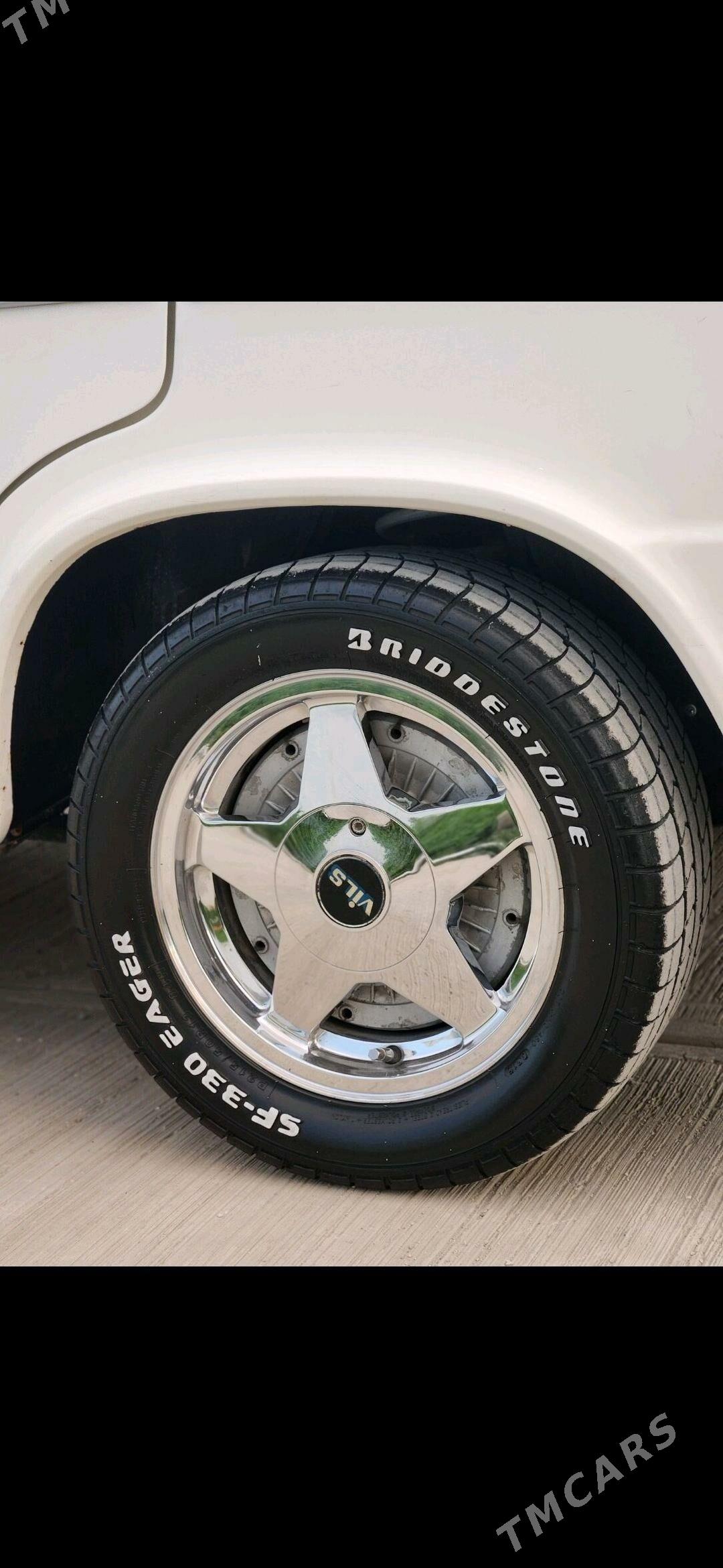 Lada 2106 1986 - 65 000 TMT - Gökdepe - img 4