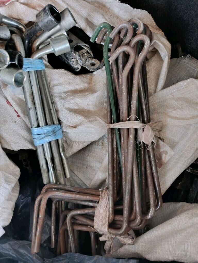 Zapçaslar Angar 10 000 TMT - Туркменгала - img 4