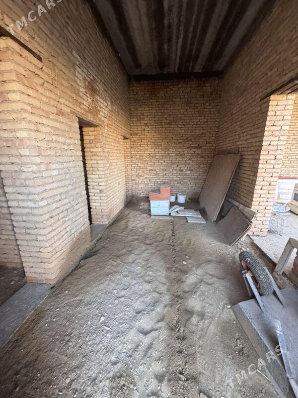 Satlyk Mellek - Туркменабат - img 5