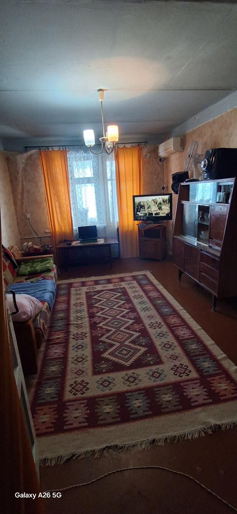 Черёмушки - Туркменбаши - img 3