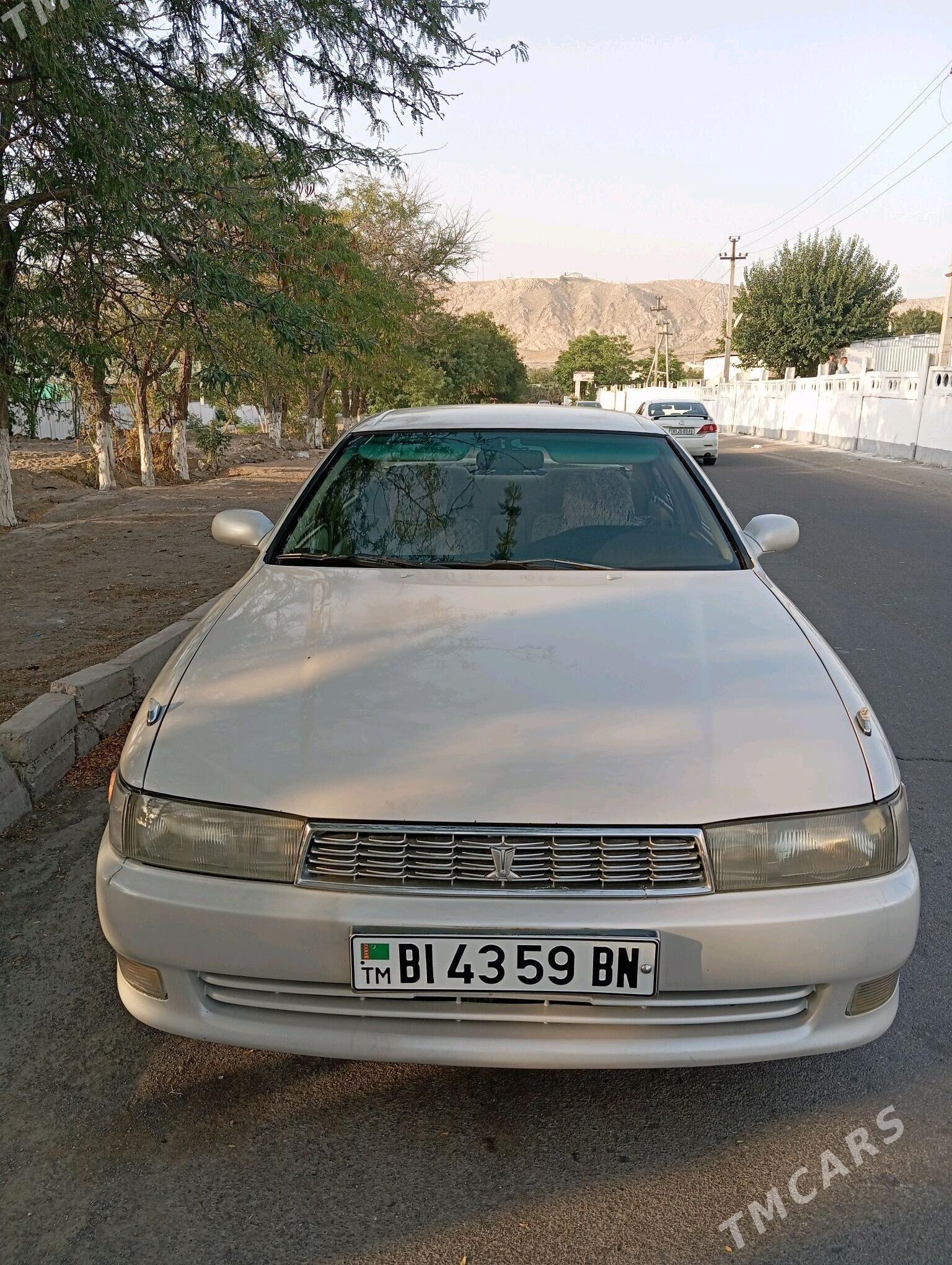 Toyota Cresta 1994 - 57 000 TMT - Türkmenbaşy - img 6