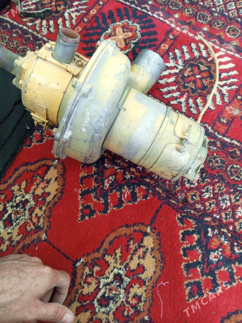 Suw nasos - Балканабат - img 2