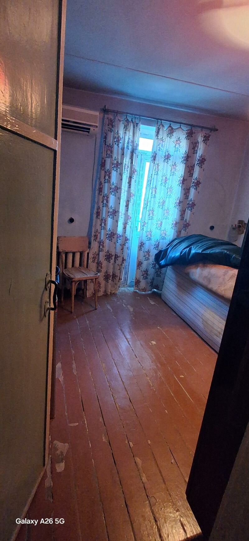 Черёмушки - Туркменбаши - img 1