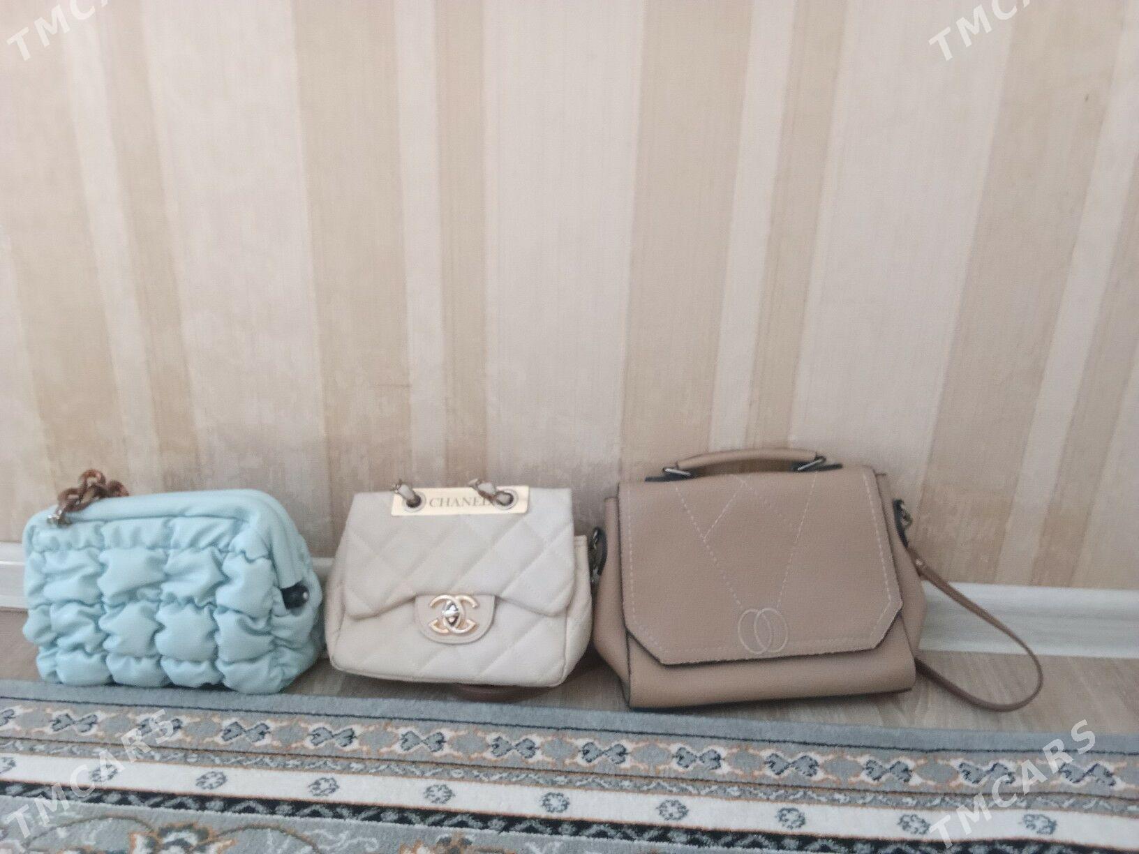 Sumka - Балканабат - img 1