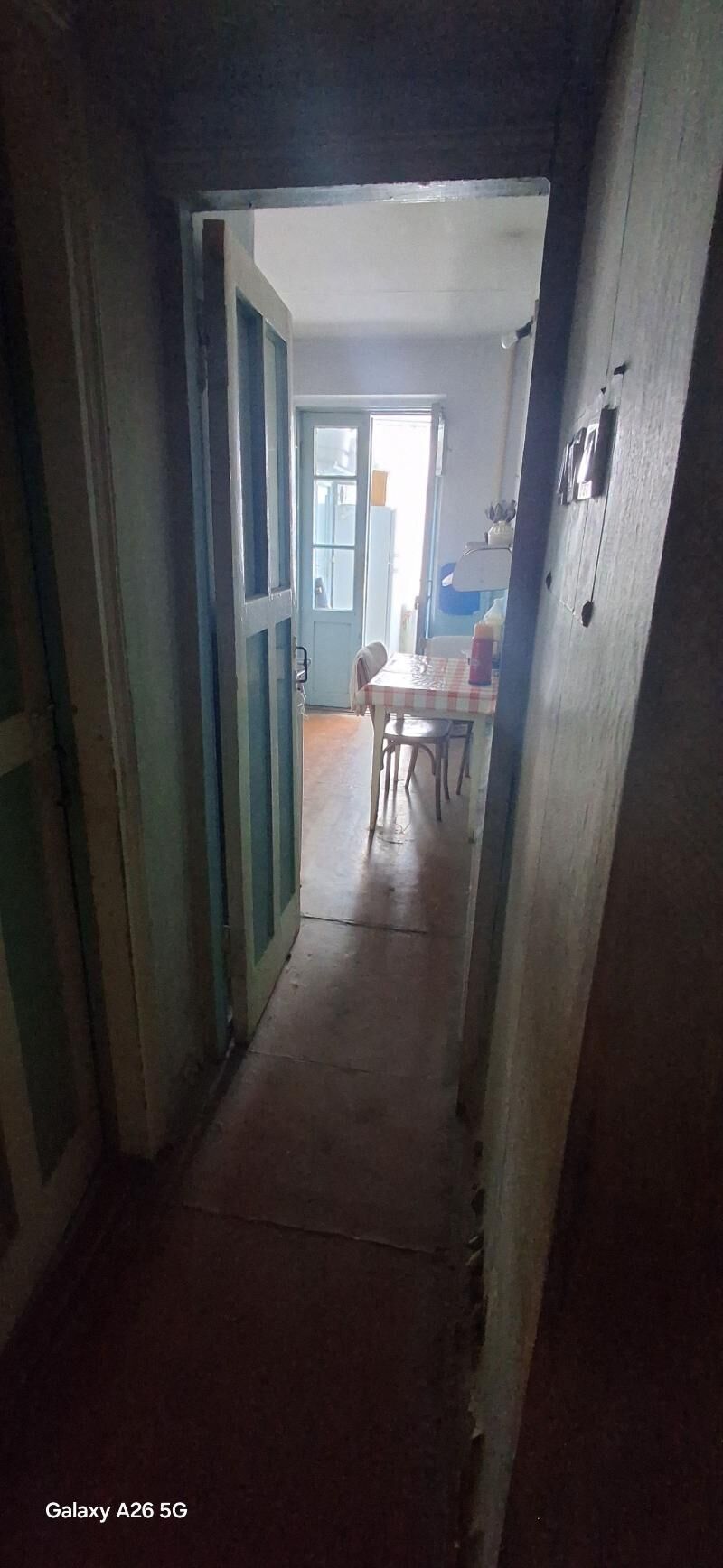 Черёмушки - Туркменбаши - img 4