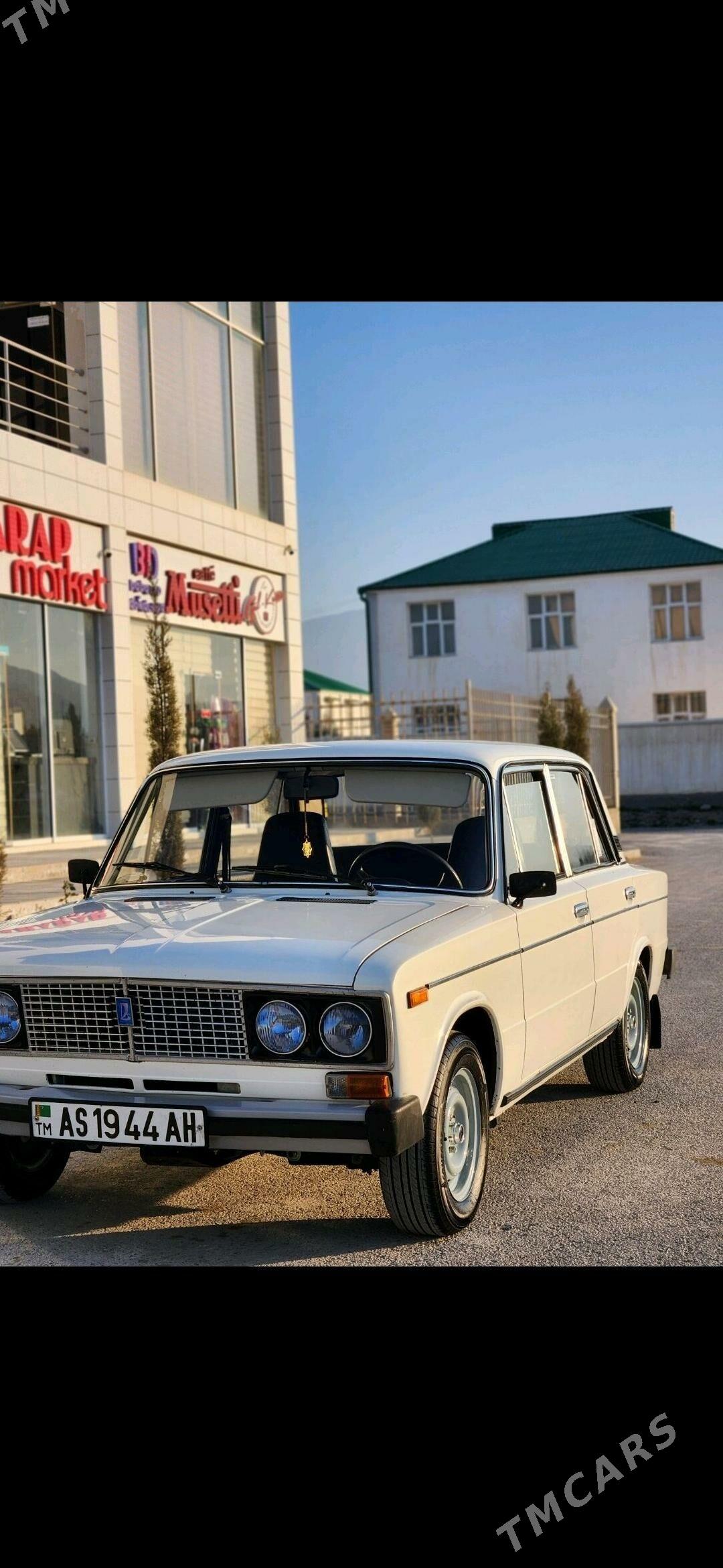 Lada 2106 1986 - 65 000 TMT - Gökdepe - img 5