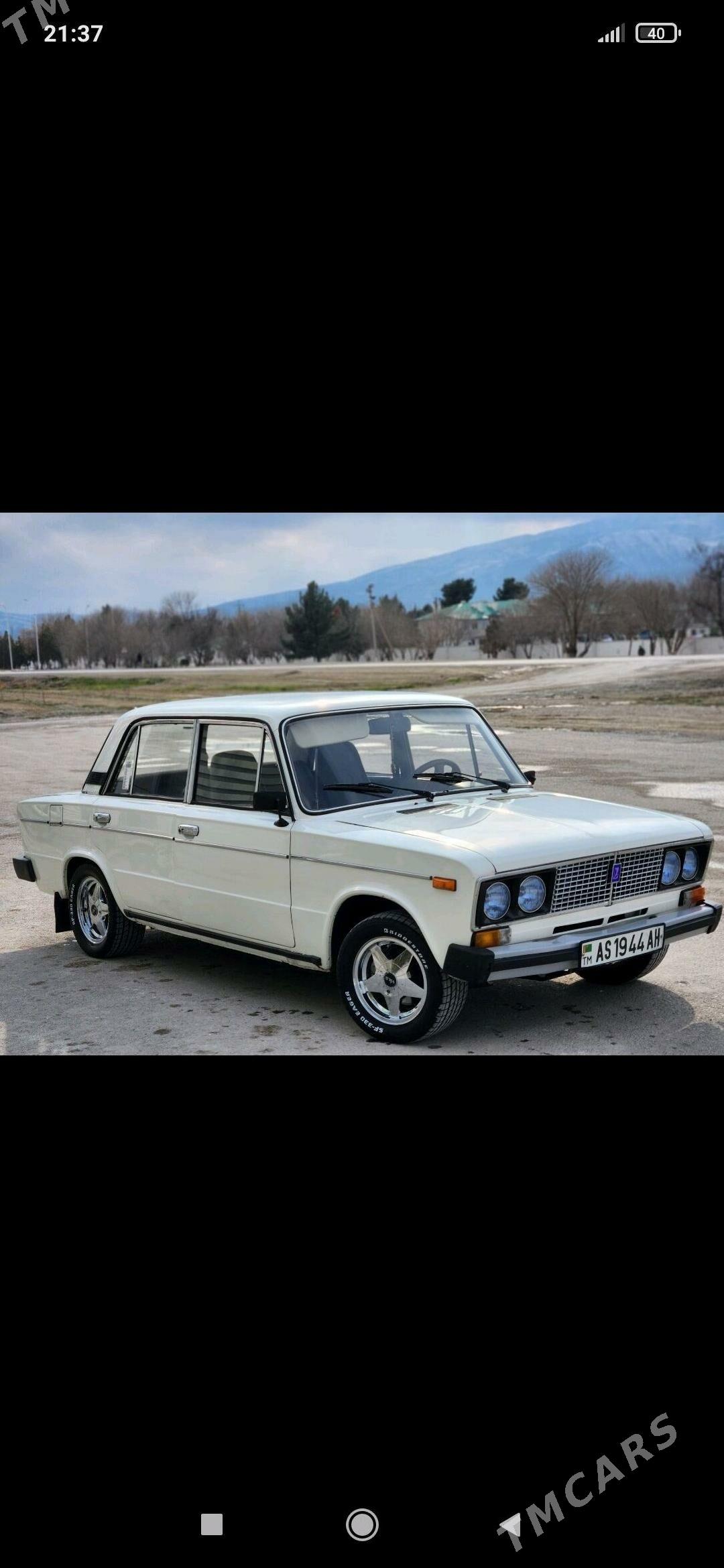 Lada 2106 1986 - 65 000 TMT - Gökdepe - img 3