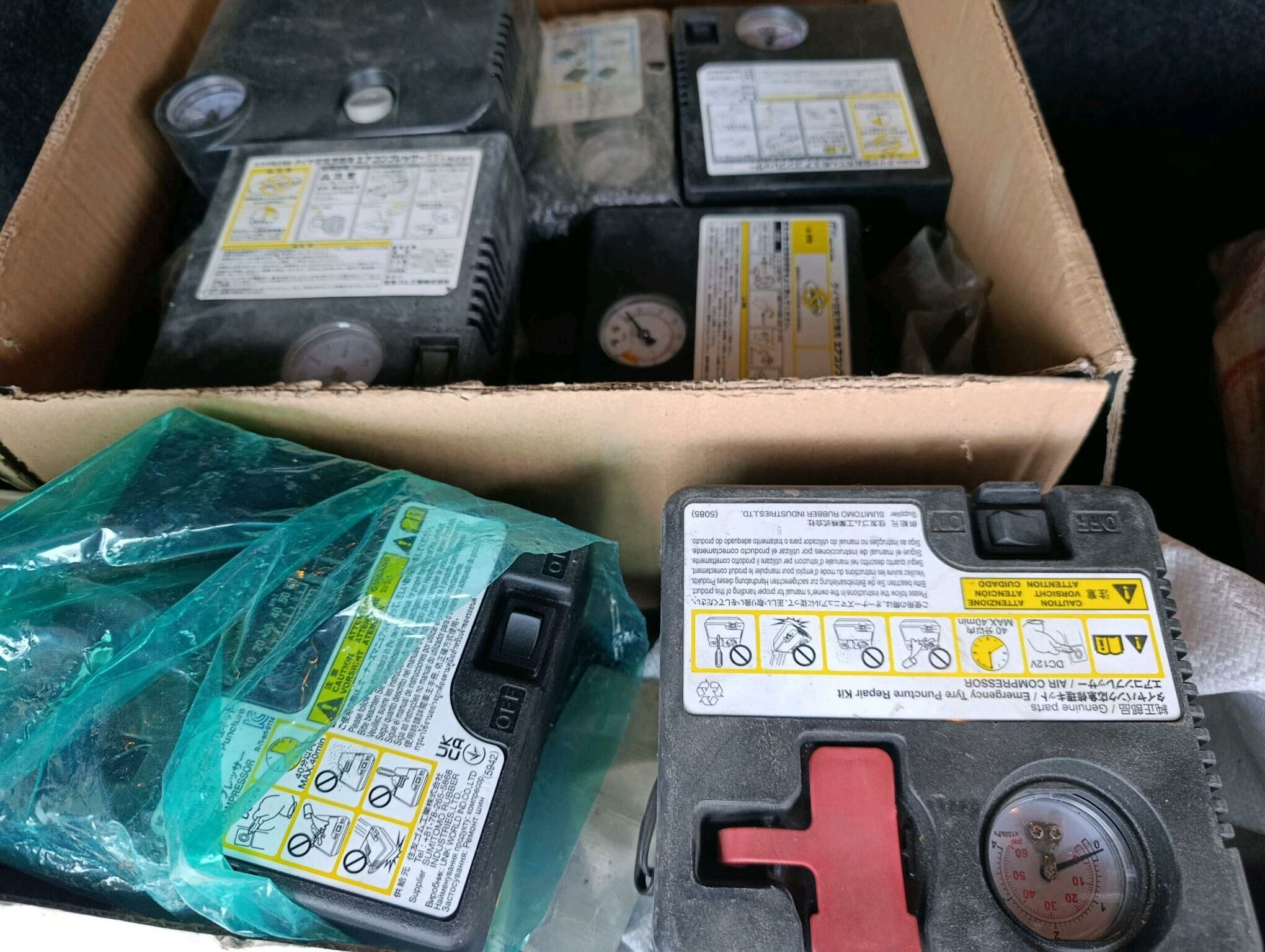 Zapçaslar Angar 10 000 TMT - Туркменгала - img 2