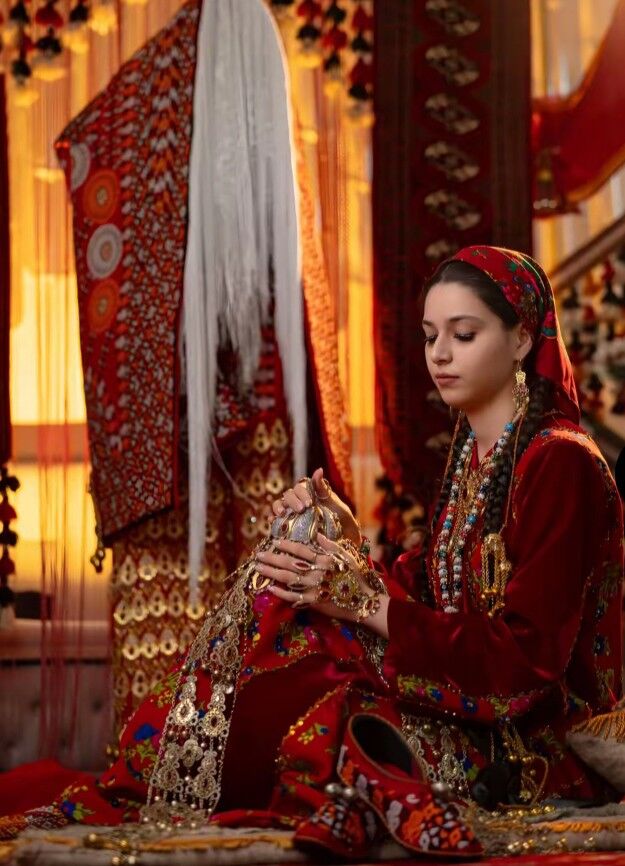 Dj kalonka Fota wideo Diktor - Aşgabat - img 6