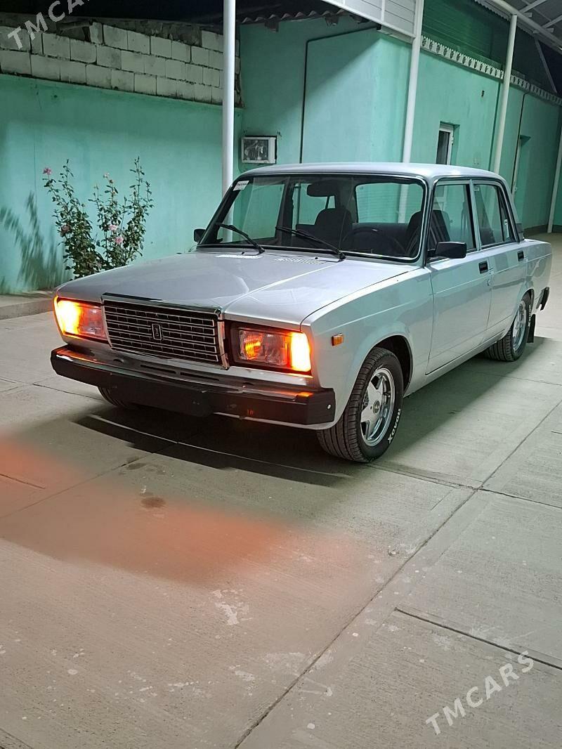 Lada 2107 2010 - 90 000 TMT - Кака - img 3