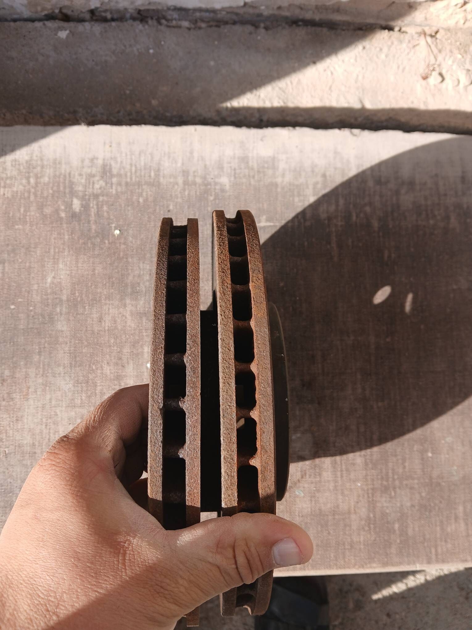 astra j oñ barabani GM 400 TMT - Daşoguz - img 3