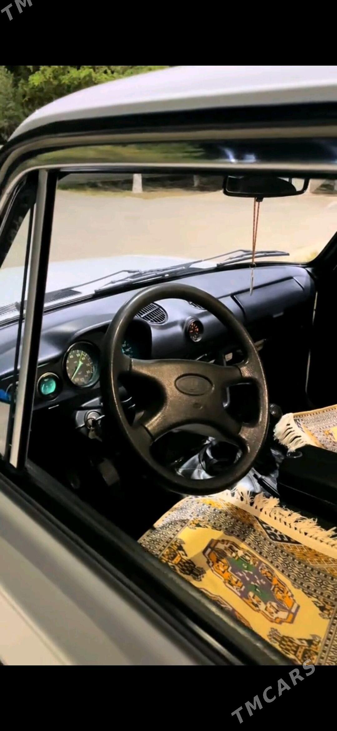 Lada 2106 1986 - 65 000 TMT - Gökdepe - img 10