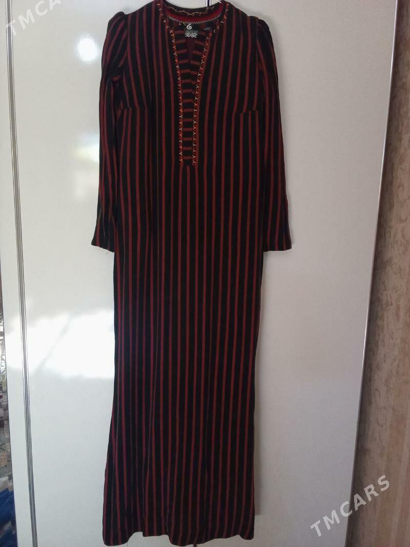 Yarym çile we koynekler - Балканабат - img 5