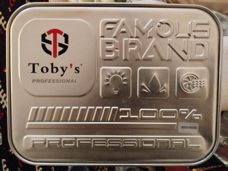 far tobis lampa 450 TMT - Türkmenbaşy - img 1