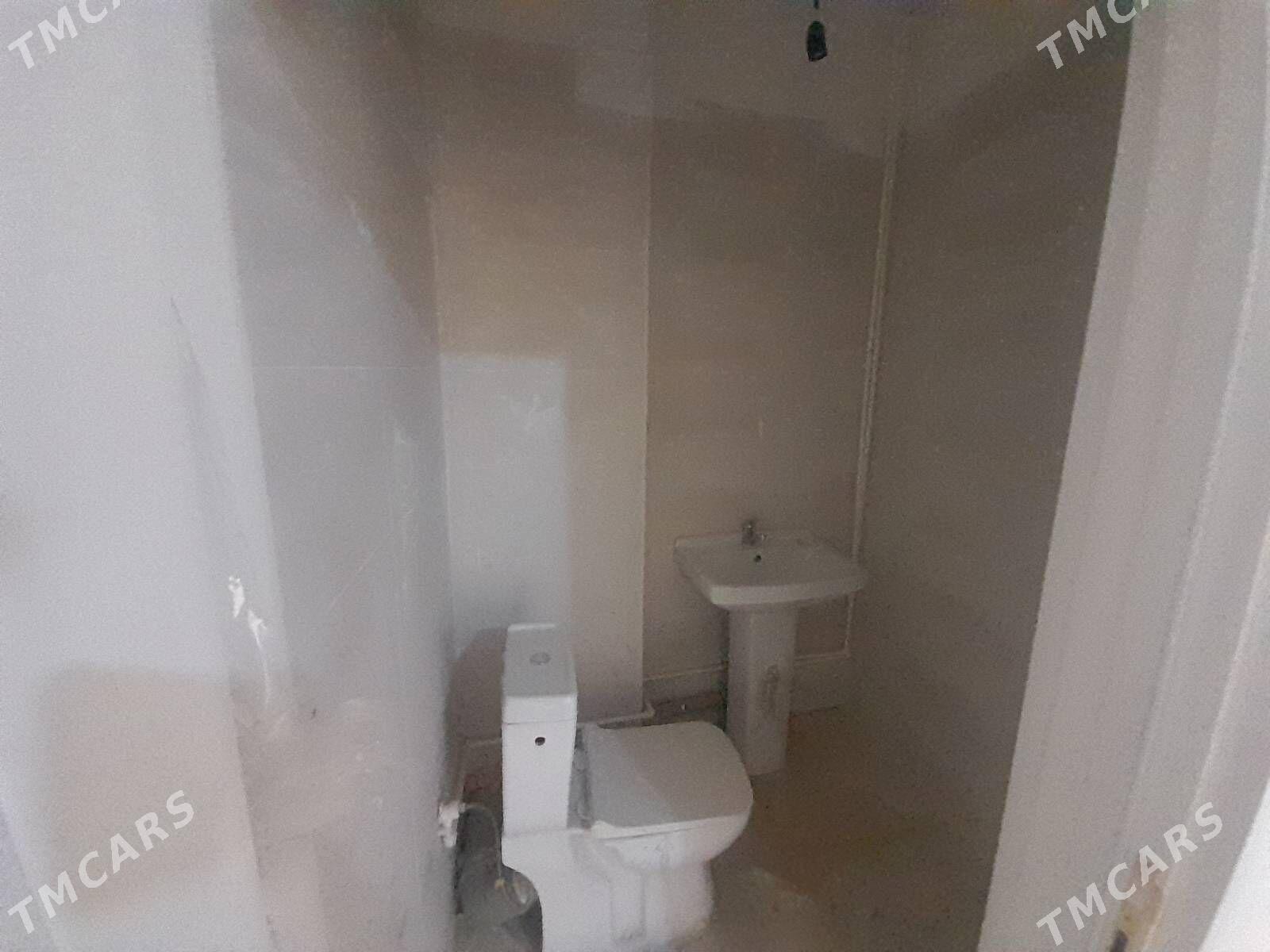 Änew 4 komnat 3 etaž 120 m² - Änew - img 8