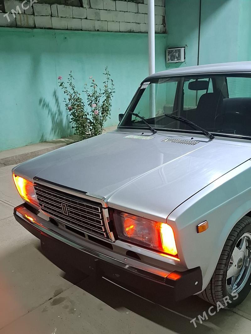 Lada 2107 2010 - 90 000 TMT - Кака - img 5