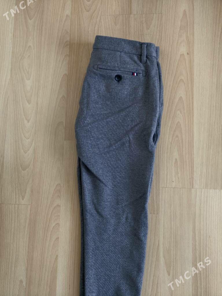 Штаны тёплые муж. Tom Tailor - Aşgabat - img 2