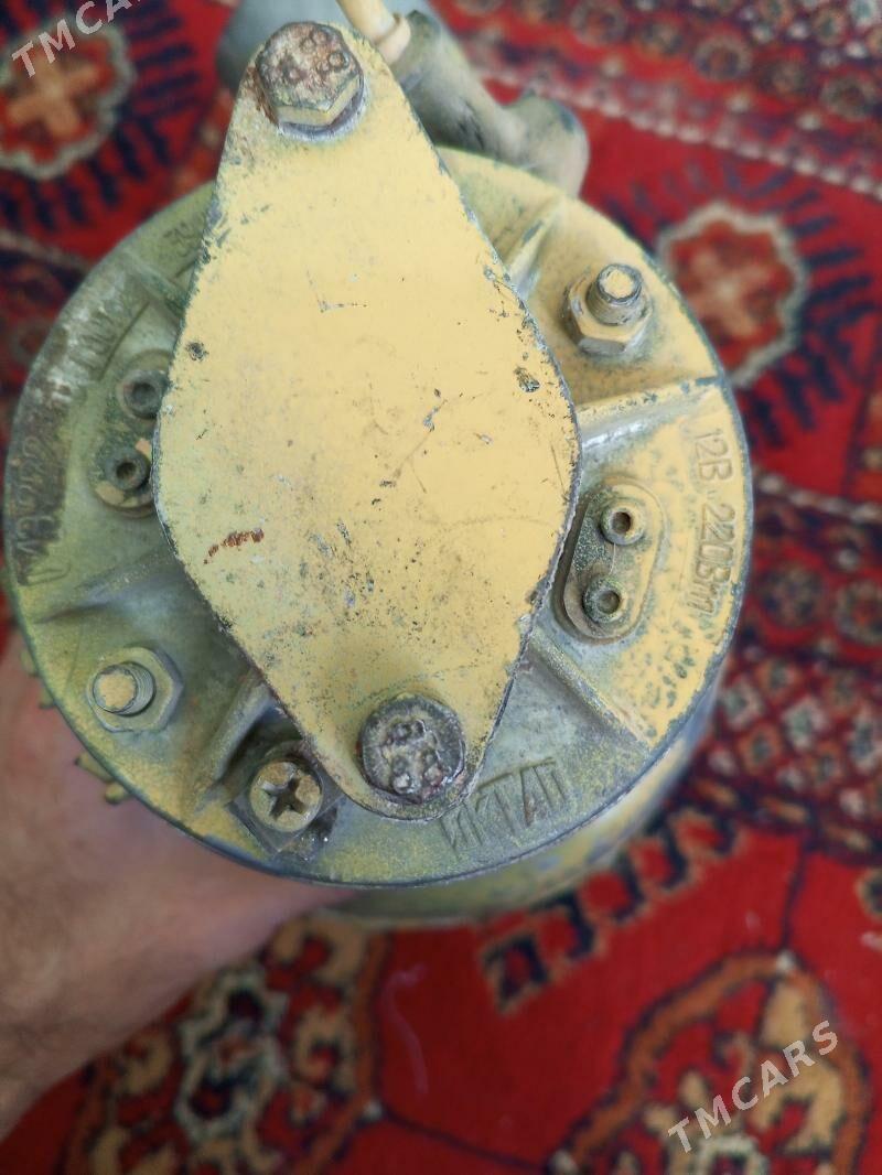 Suw nasos - Балканабат - img 3