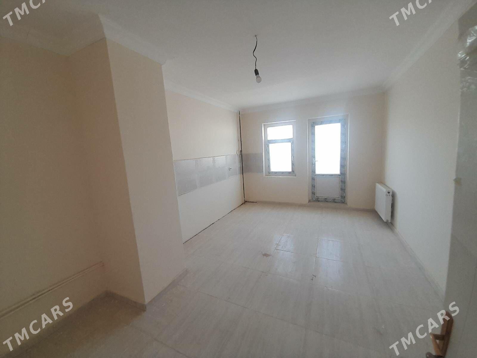 Änew 4 komnat 3 etaž 120 m² - Änew - img 2