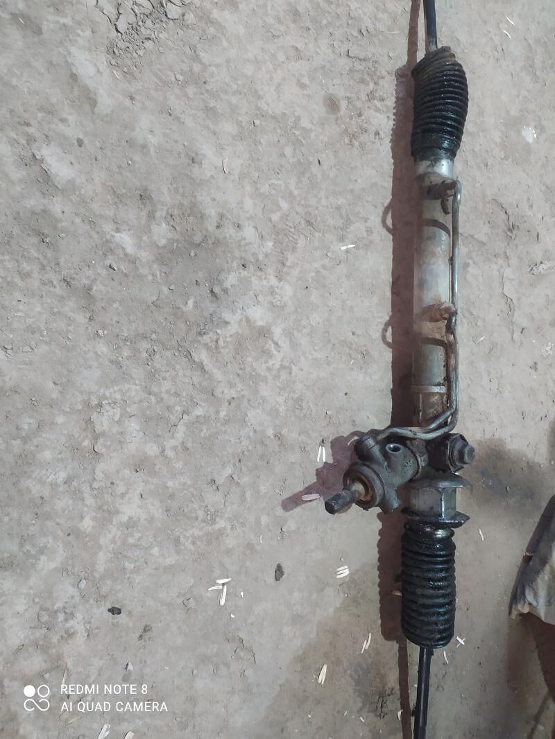 Vectra B rulawoy kalonka 900 TMT - Шабатский этрап - img 2