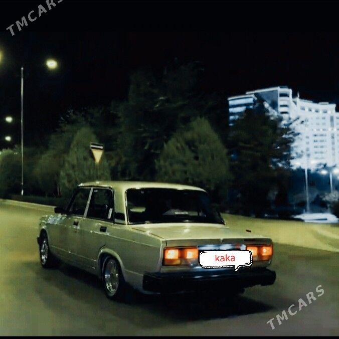 Lada 2107 2010 - 90 000 TMT - Кака - img 9