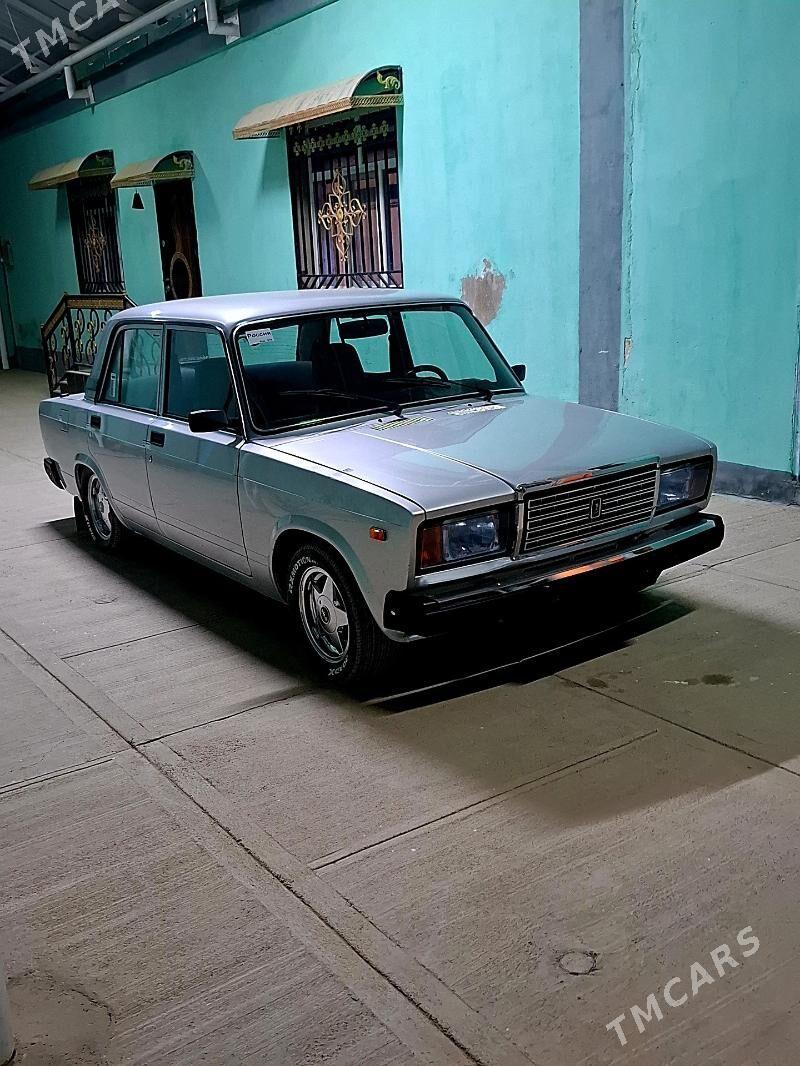 Lada 2107 2010 - 90 000 TMT - Кака - img 6