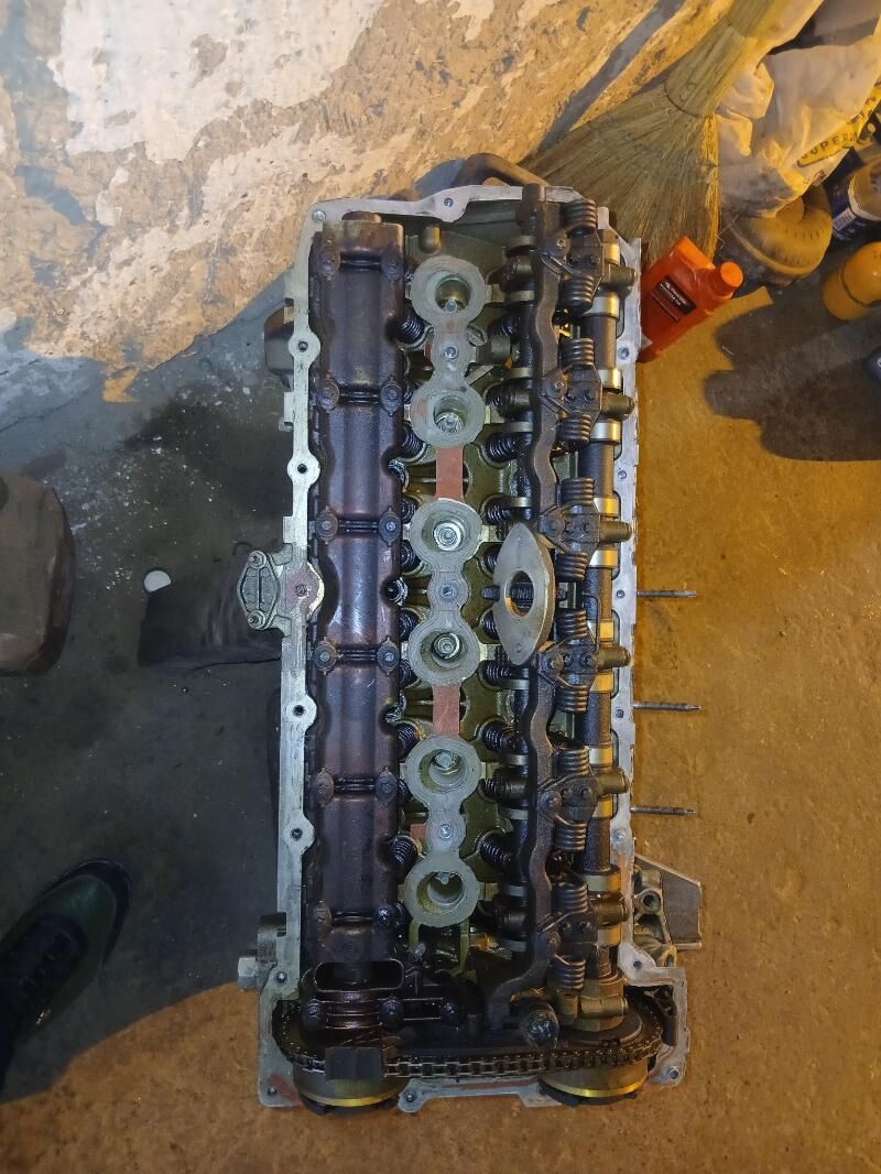 BMW N53 MATOR 2 200 TMT - Кака - img 5