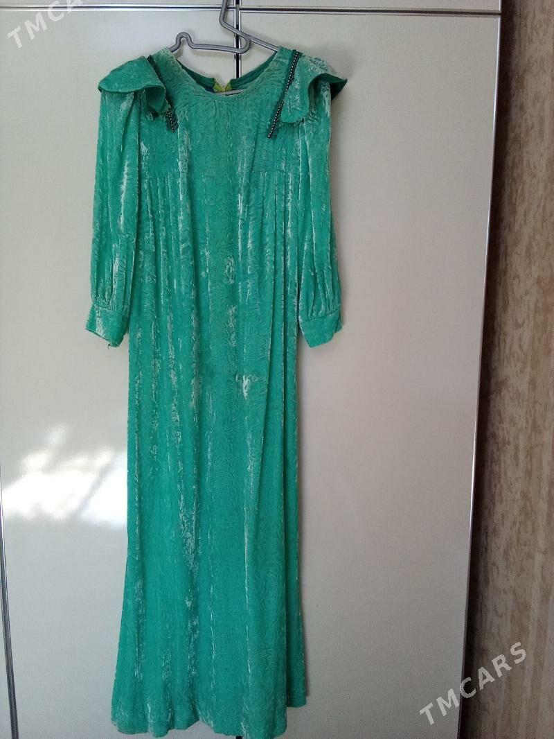 Yarym çile we koynekler - Балканабат - img 3