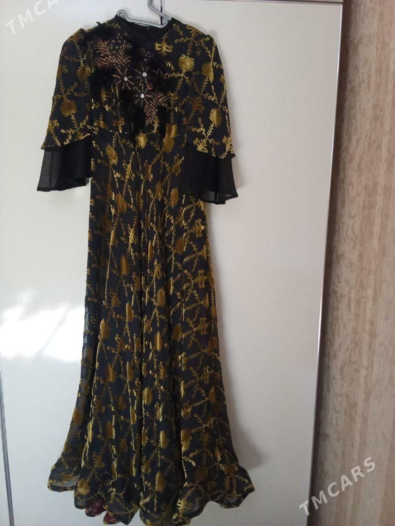 Yarym çile we koynekler - Балканабат - img 4