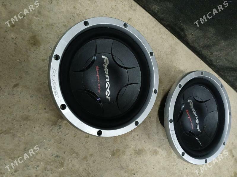 bas bocka kalonka - Дашогуз - img 5