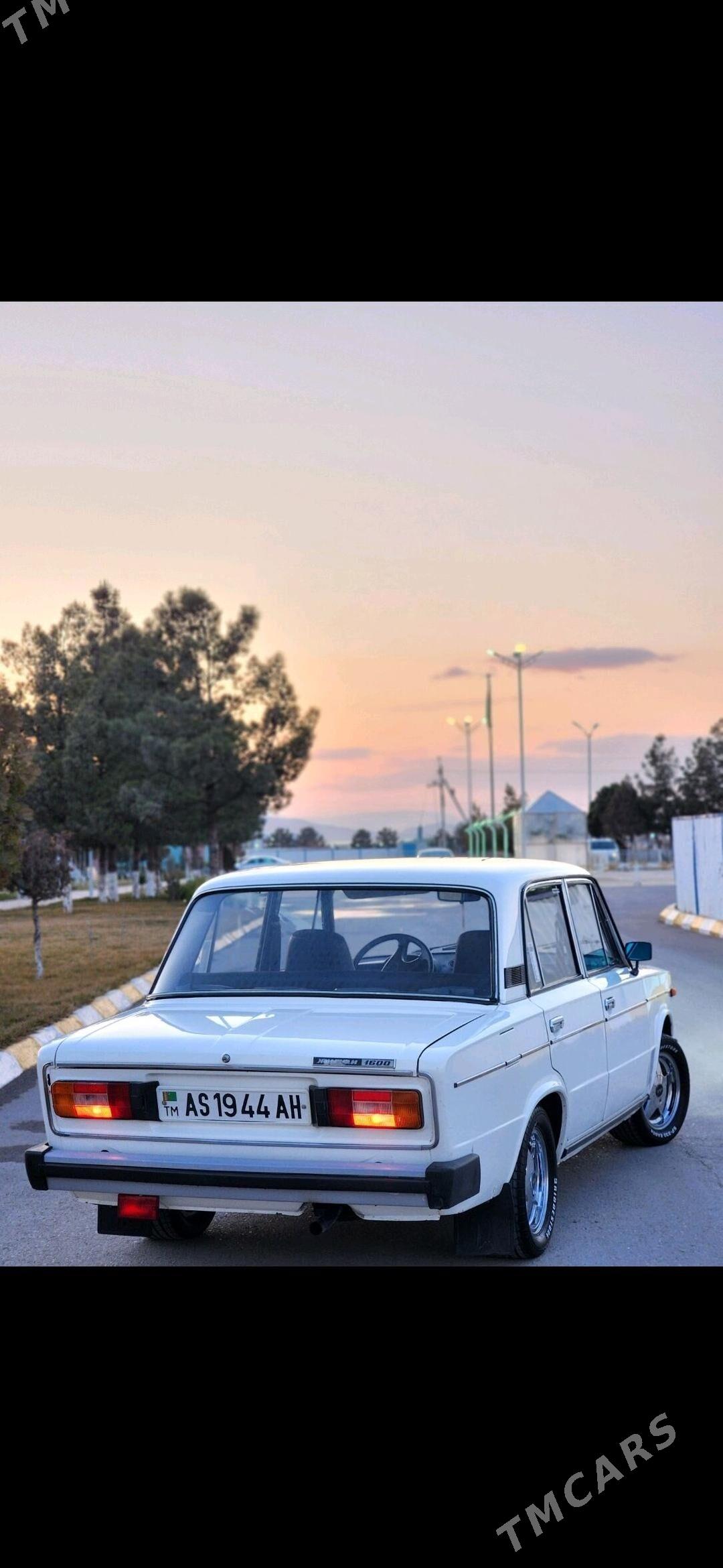Lada 2106 1986 - 65 000 TMT - Gökdepe - img 9