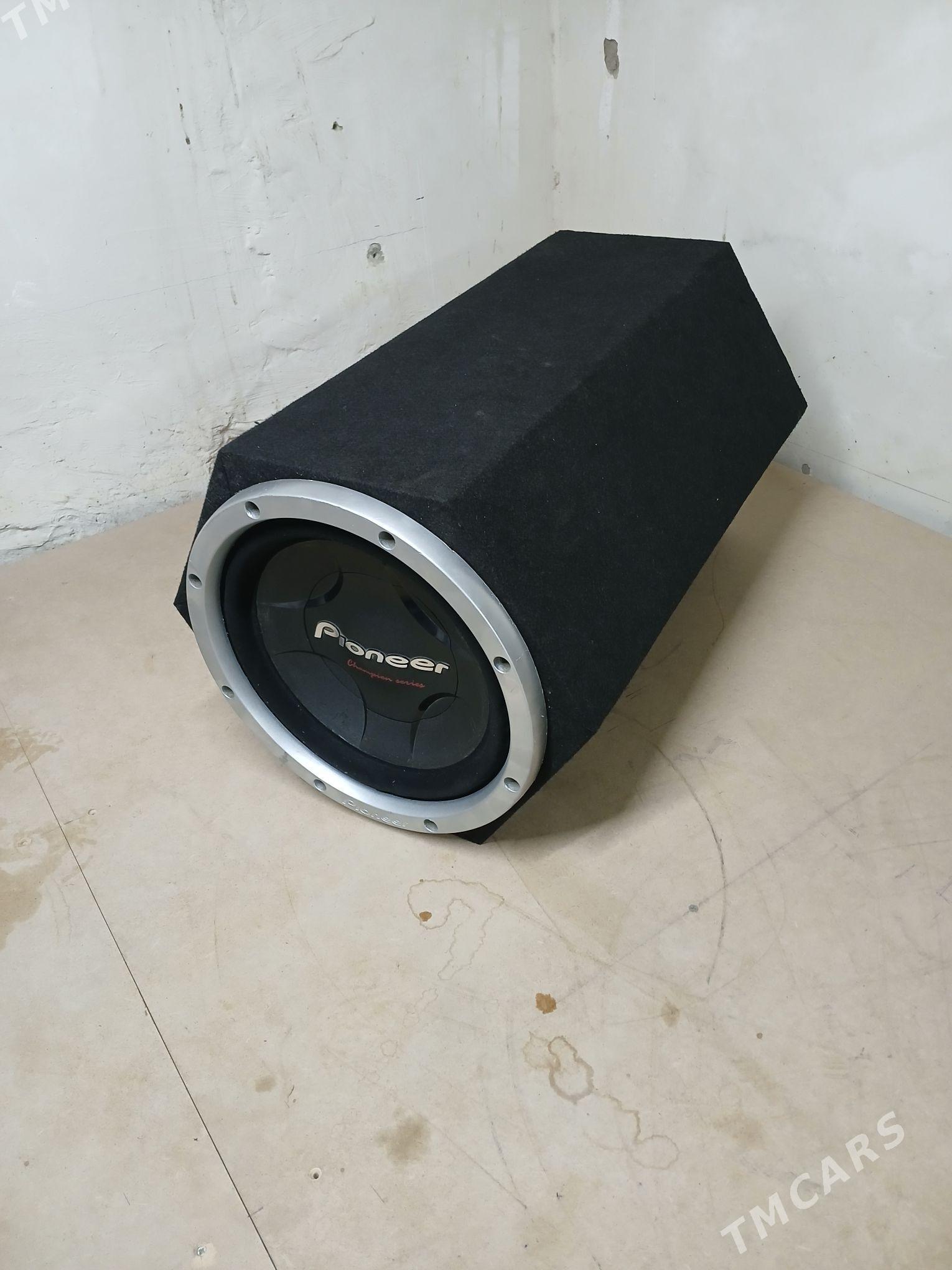 bas bocka kalonka - Дашогуз - img 4